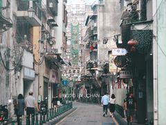 -大利来记餐厅(大三巴店)