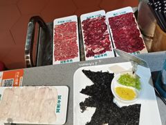 -非遗•老字号•阿彬牛肉火锅(广济桥店)