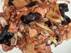 -五台山八大碗·地方风味菜馆(五爷庙店)