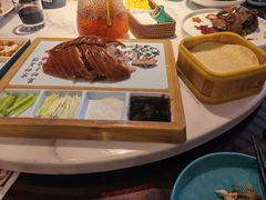 -荷塘秋月·本帮江浙菜(国权路店)