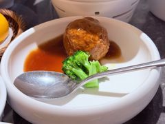 -前海沿·海鲜水饺青岛菜(乐客城店)