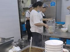 -毛华美食(清扬路店)