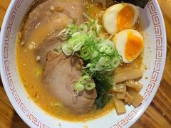 -老龙亭拉面店