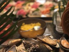 -北京希尔顿逸林酒店
