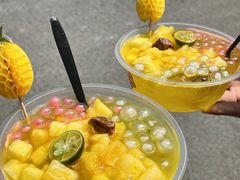 -徐记·湖北菜 头牌藕汤 武昌鱼(江汉路店)