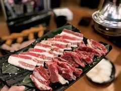 -赤羽烧肉屋(琅琊古道店)