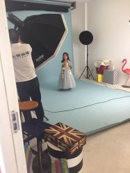 -小鬼当佳儿童摄影(通州外拍店)