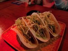 -Rural Tequila墨西哥餐厅(东川路店)