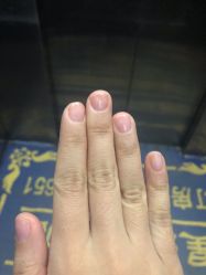 -沐白•盛妍日式美甲美睫