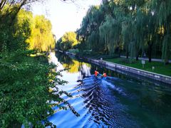 -元大都城垣遗址公园