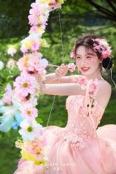 -金夫人婚纱摄影(衡阳店)