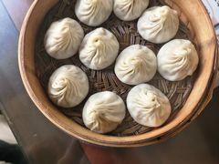 无锡汤包-锡笼记·无锡小笼(方塔店)