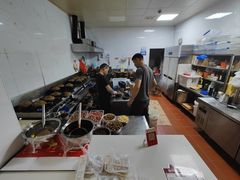 -壹煲口福煲仔饭(中山路店)