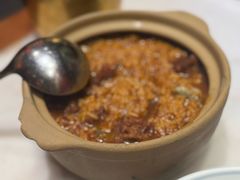 招牌牛肉烩饭-小吊梨汤·北京菜·烤鸭(鸟巢店)