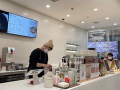 -Manner Coffee(K11店)