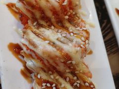 -小川洋风料理(汉街店)