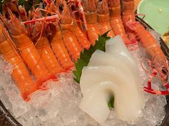 鳌虾-柚子(假日店)