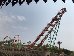 -南宁方特东盟神画