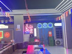 -关你鬼室大型密室逃脱(佛山创意园店)