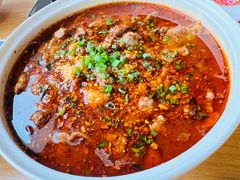 -嫩芽 ·地道重庆菜(十八梯露台夜景店)