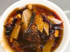 -杨记灌肠(食品街店)