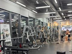-OG01·24h私教铁馆(中鼎316店)