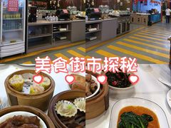 -万达广场(南昌红谷滩店)