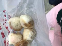 -吃不亏特色包子(三峡广场店)