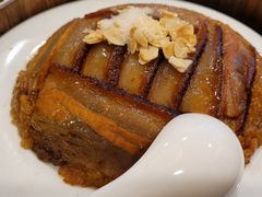 健脾甜烧白-钦善斋(武侯祠店)