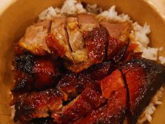 -一乐烧鹅(中环店)