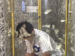 -不可思议减压馆·解压博物馆·摔碗发泄·团建定制