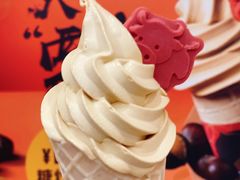 -麦当劳(厦门梧村店)