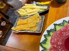 -蜀家渝重庆火锅(南屏街店)