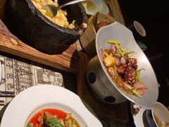 -绿茶餐厅(深圳龙华天虹购物中心店)