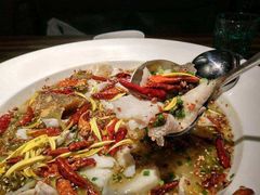 -太二酸菜鱼(深圳布吉万象汇店)