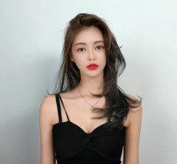 -吉米护肤造型