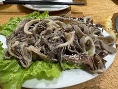 牛百叶-濠轩阁特色生蚝火锅总店