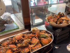 -菲住布渴酒店自助餐厅(阿里巴巴西溪园区店)