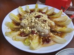 -天添纸包鸡家常菜