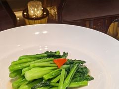 -品珍中餐厅·南北融合特色菜(兰州富力万达文华酒店)