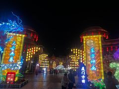 -厦门方特东方神画