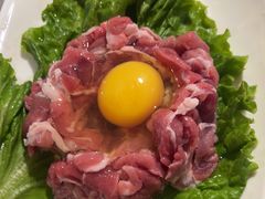 -马记伊源斋涮肉·清真菜(潘家园古玩市场店)