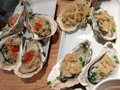 -木屋烧烤(岗顶二店)