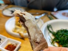 蒙料一八手把肉-蒙料·手把肉(望京店)