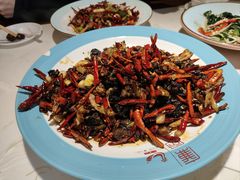 -廉厨干煸鸡·地标名菜(民富园店)