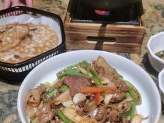 -锦府盐帮·侯宅(五棵松万达店)