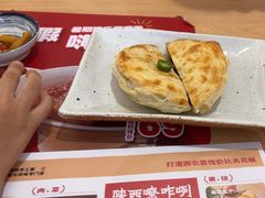 -大师兄·西北小馆(北站缤果空间店)