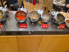 -世贸万锦大酒店·烹大师火锅达人