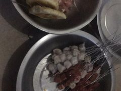 -永安烧烤