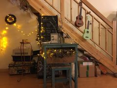 -树洞咖啡(科大店)